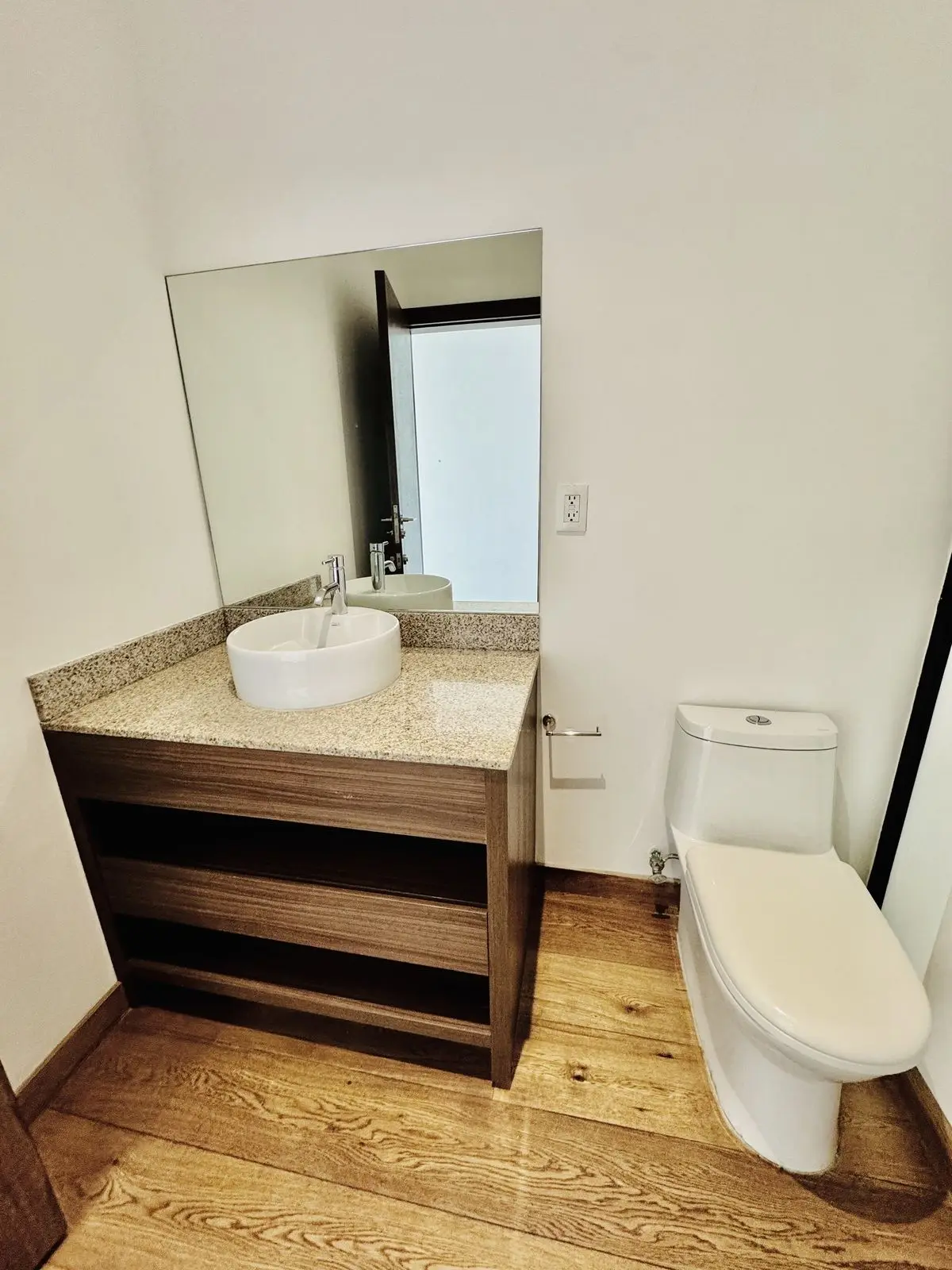 Departamento en renta en Polanco — foto 5