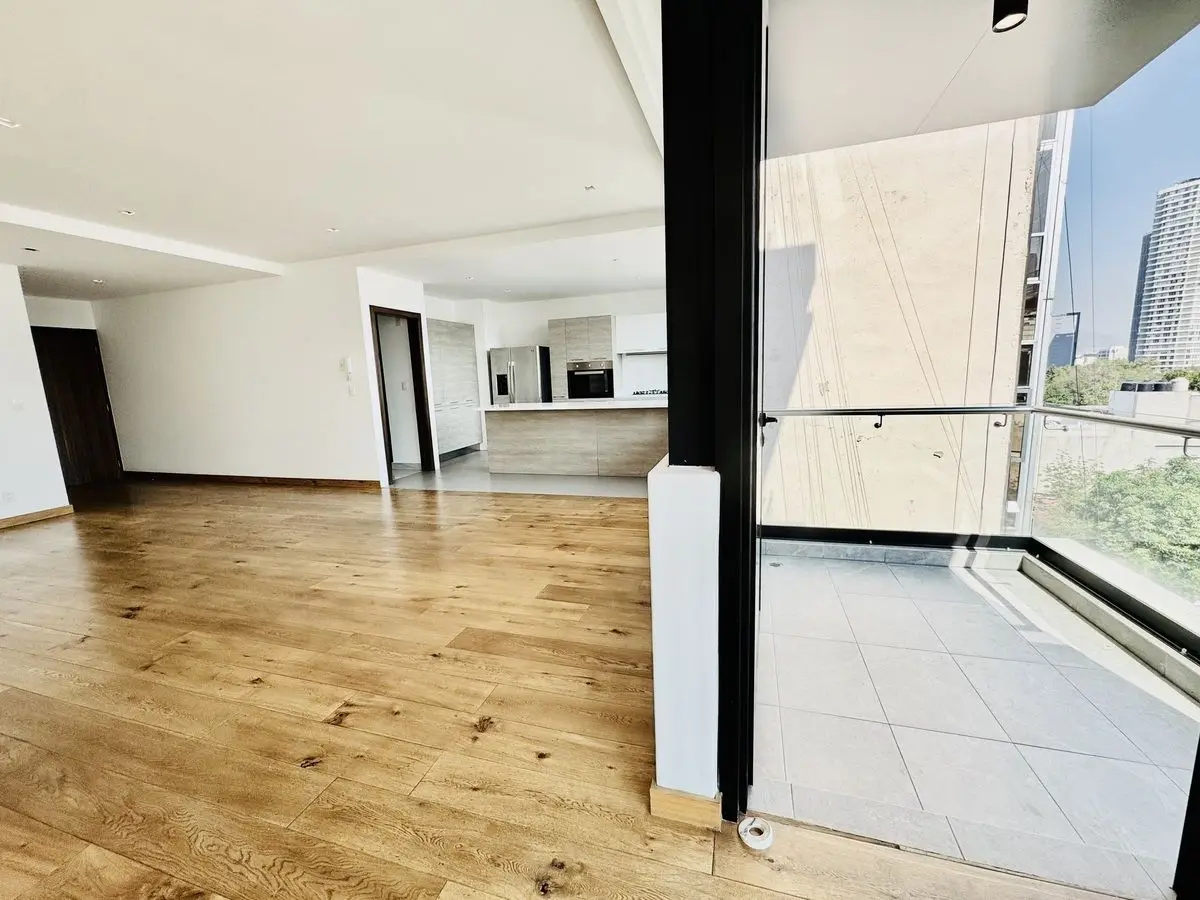 Departamento en renta en Polanco — foto 6