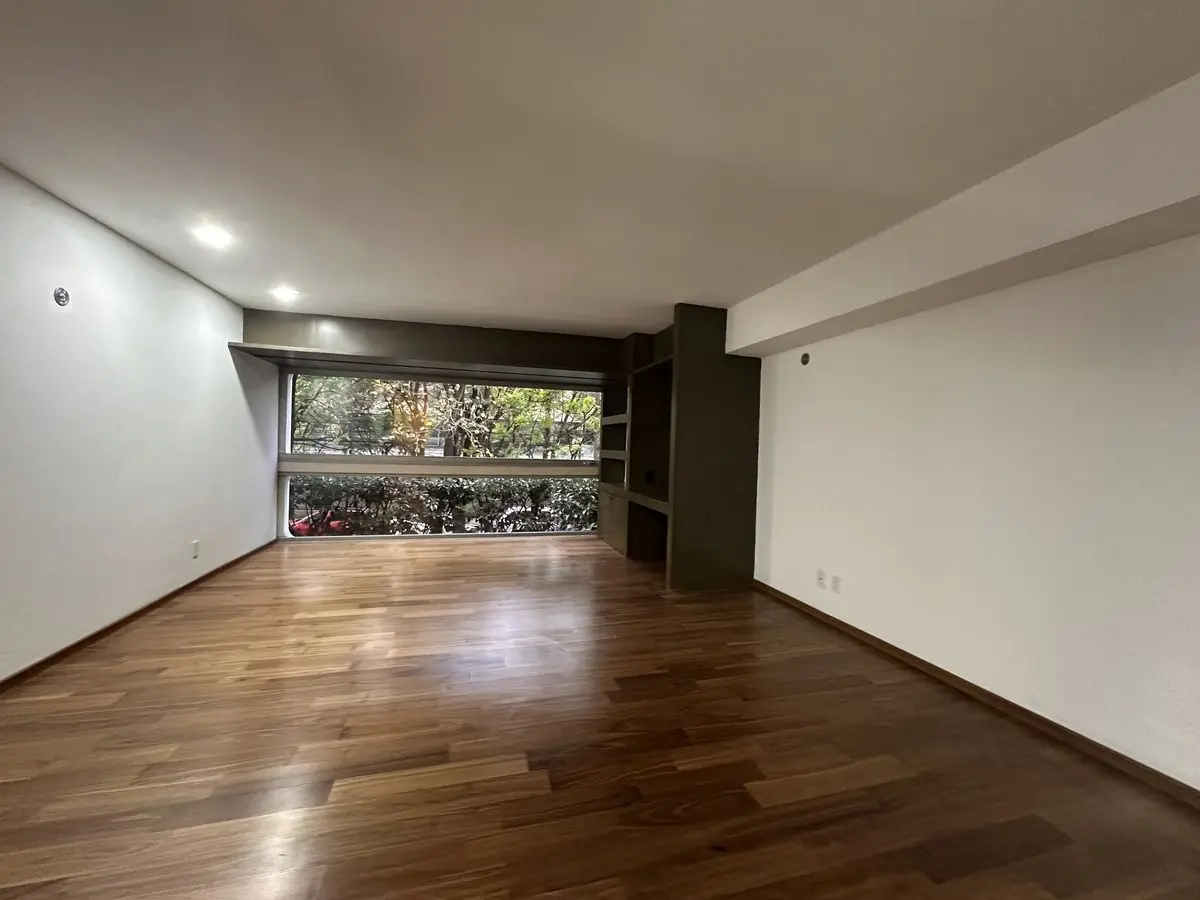 Venta departamento de 3 Recs en Polanco — foto 2