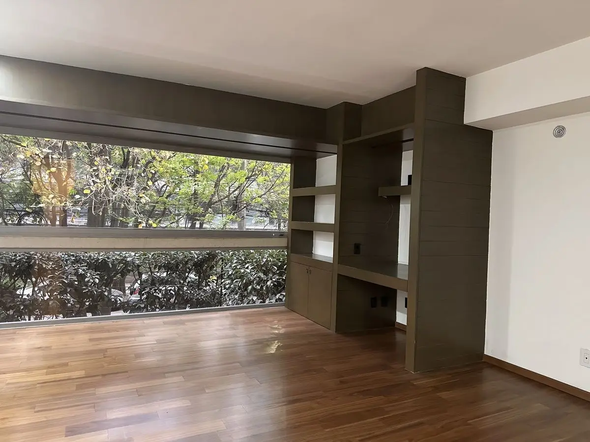 Venta departamento de 3 Recs en Polanco — foto 3