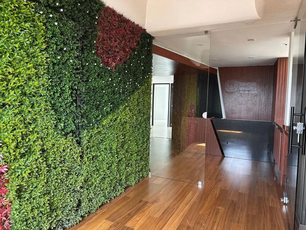 Oficina amplia en Polanco a la venta — foto 3
