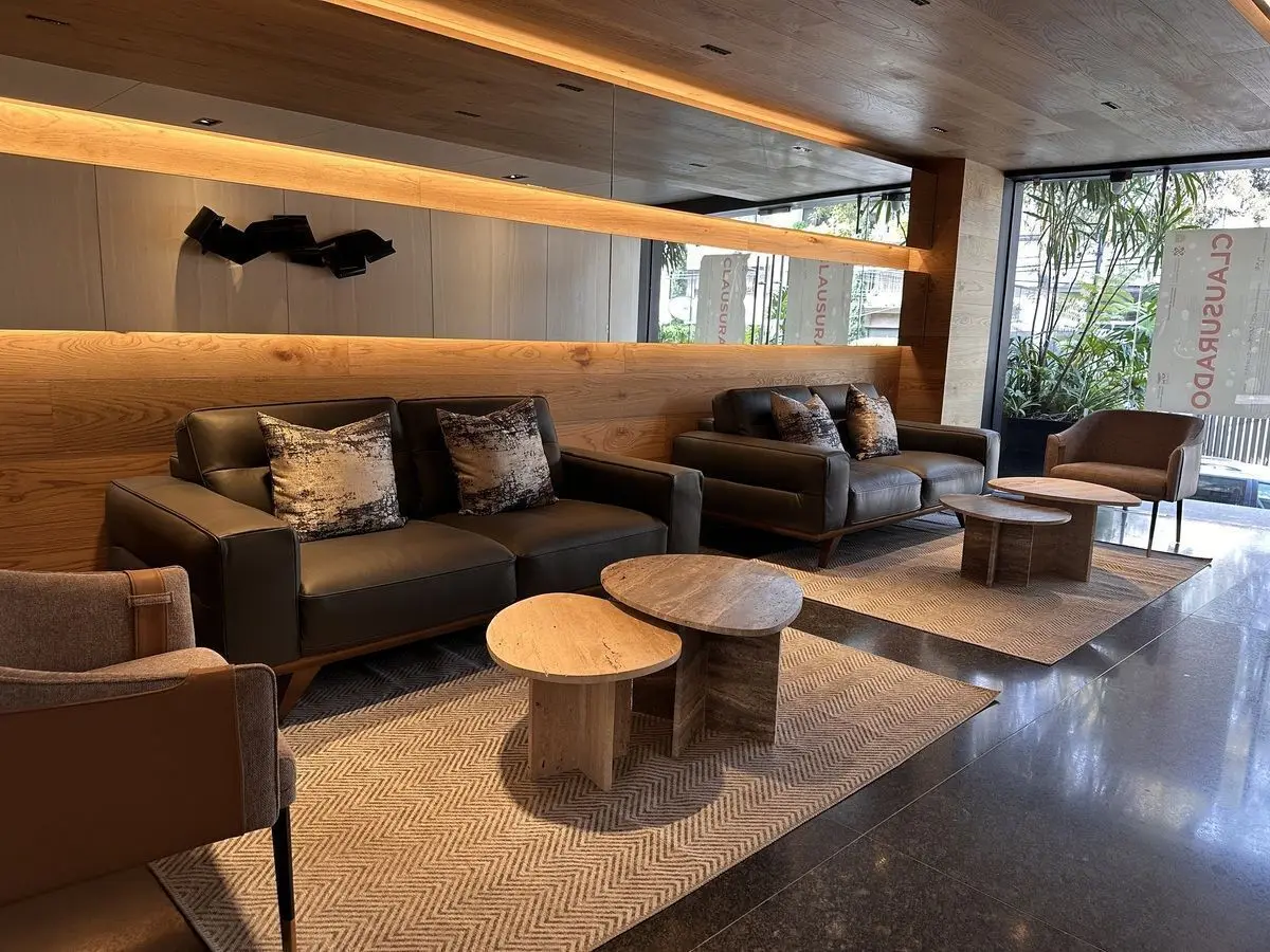 Venta departamento PH de 3 recamaras en Polanco — foto 4