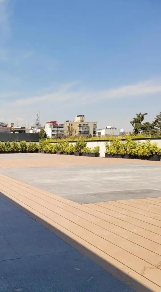 Venta departamento PH de 3 recamaras en Polanco — foto 5