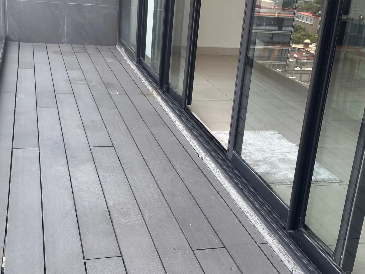 Departamento en Arquímedes de 3 recamaras — foto 2