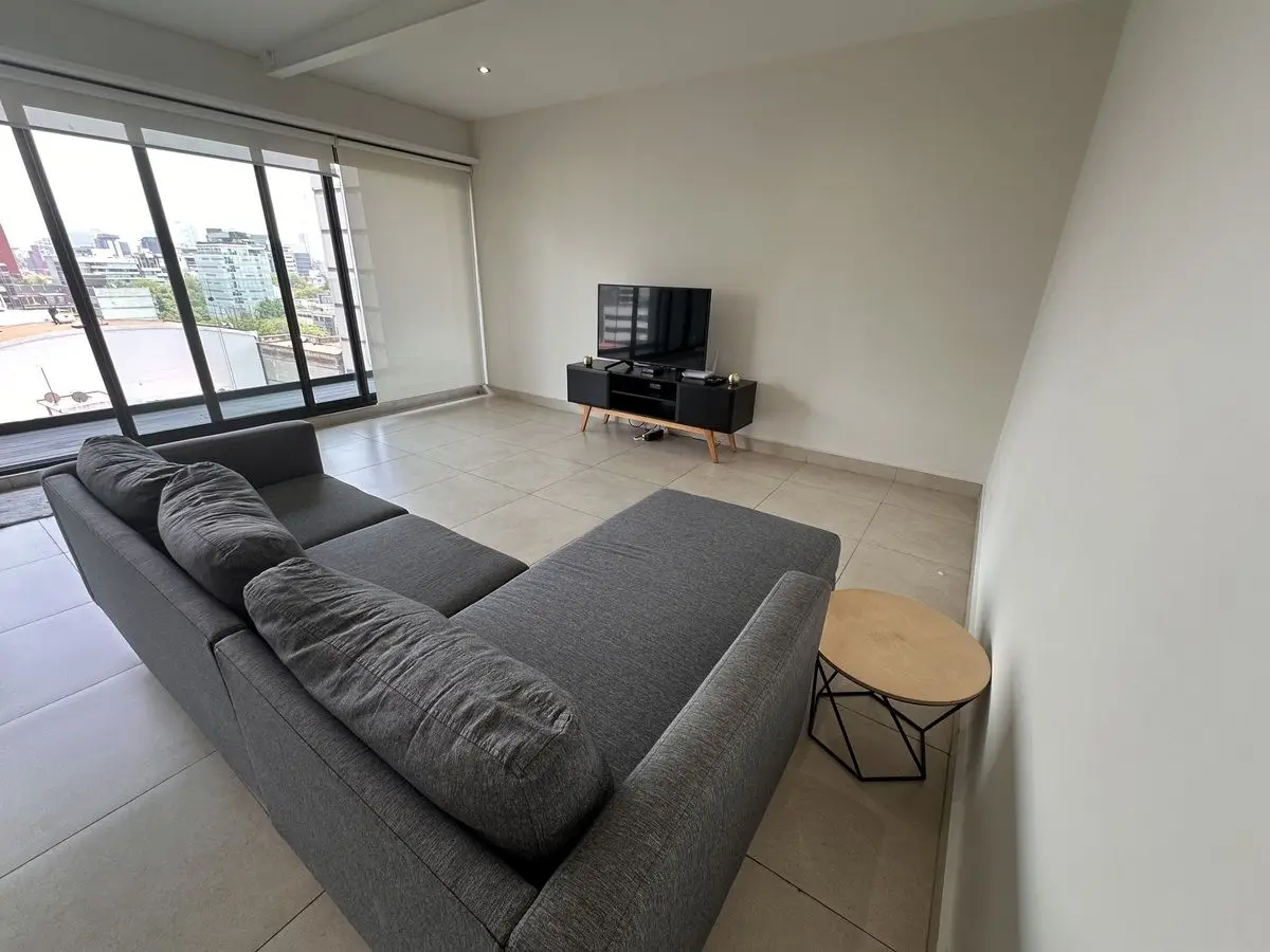 Departamento en Arquímedes de 3 recamaras — foto 5