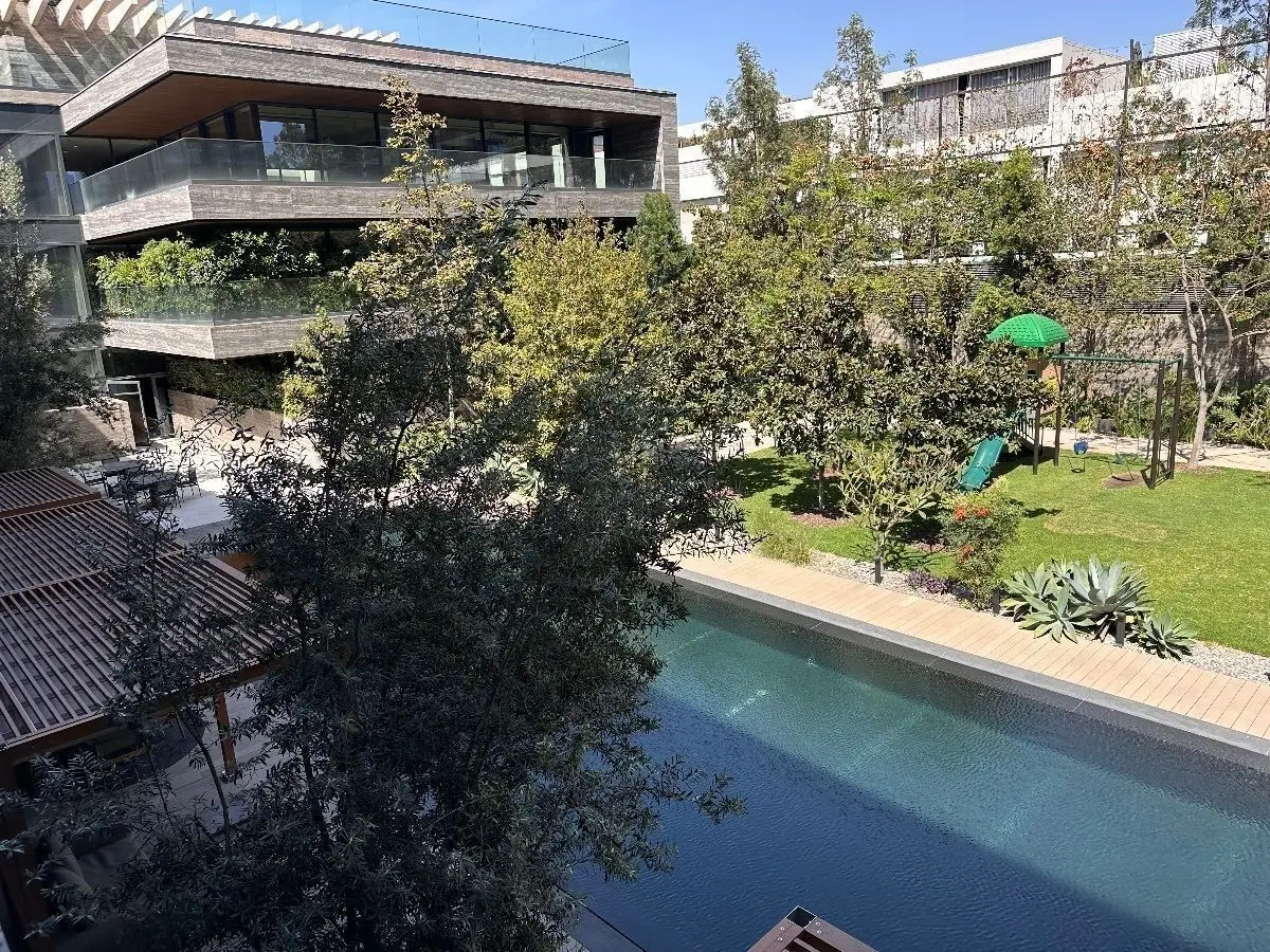 Venta de departamento en Rubén Darío lo — foto 5