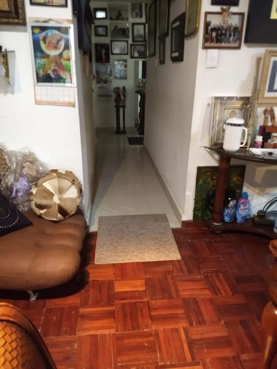 Venta de departamento de 2,o 3 recamaras en Polanco — foto 3