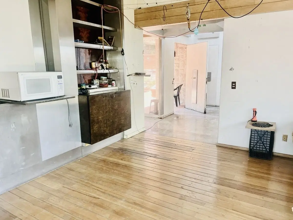 Casa en venta como terreno — foto 2