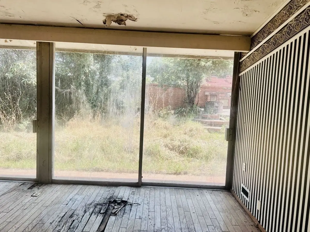 Casa en venta como terreno — foto 4