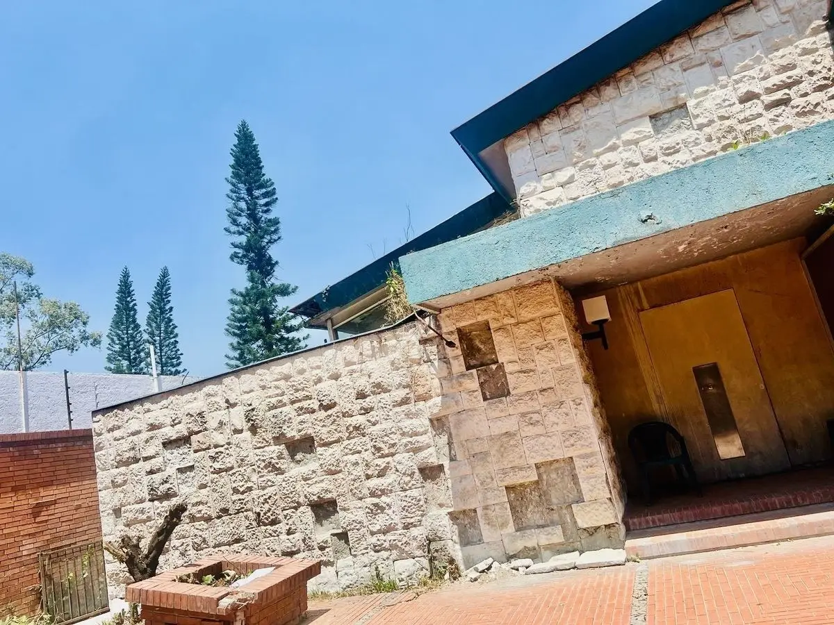 Casa en venta como terreno — foto 5