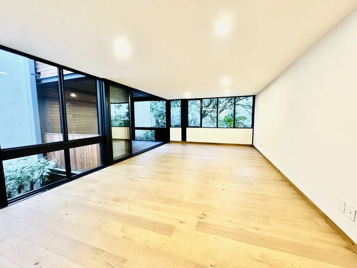 Departamento en venta en Polanco con terraza — foto 2