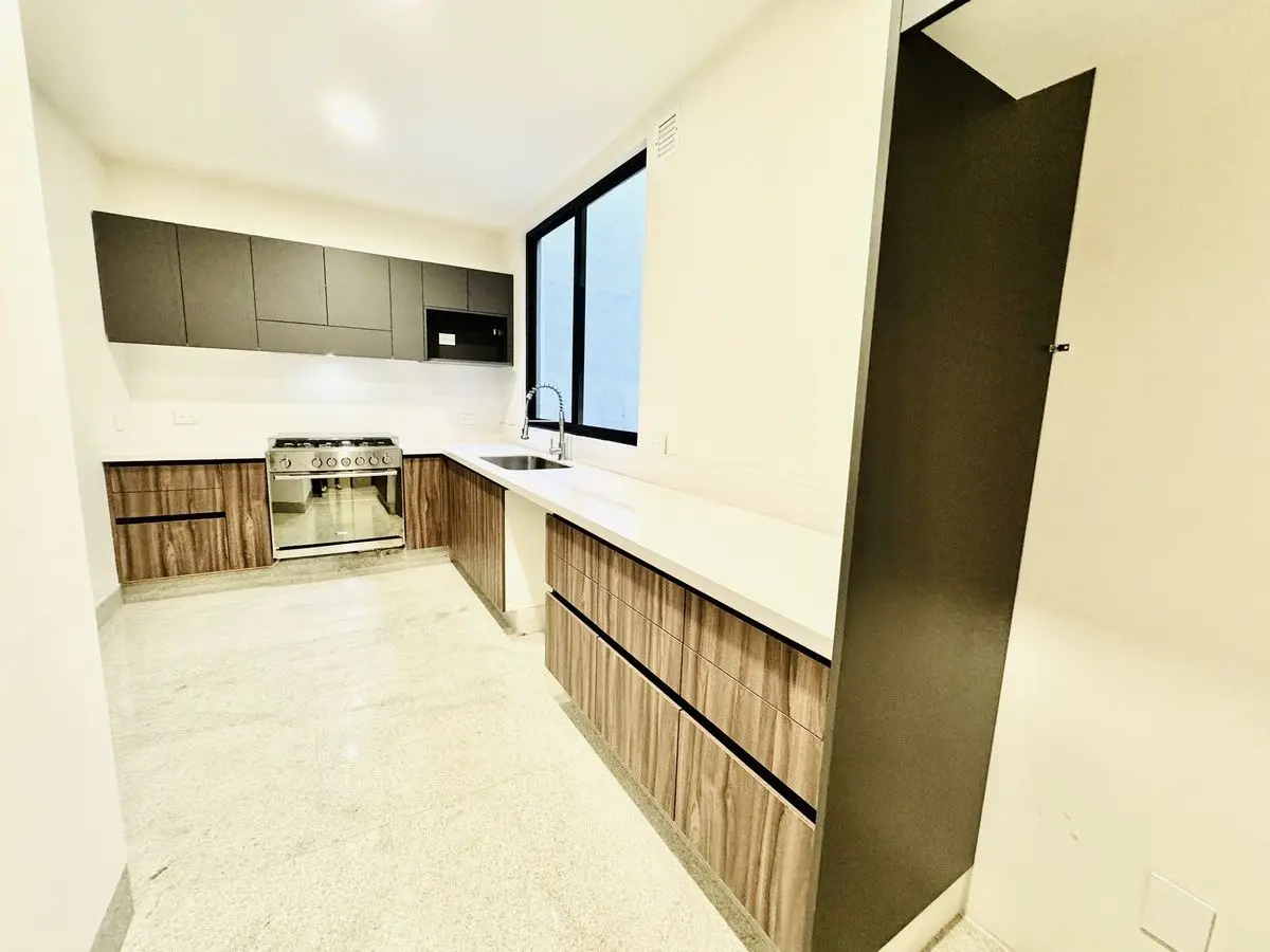 Departamento en venta en Polanco con terraza — foto 3