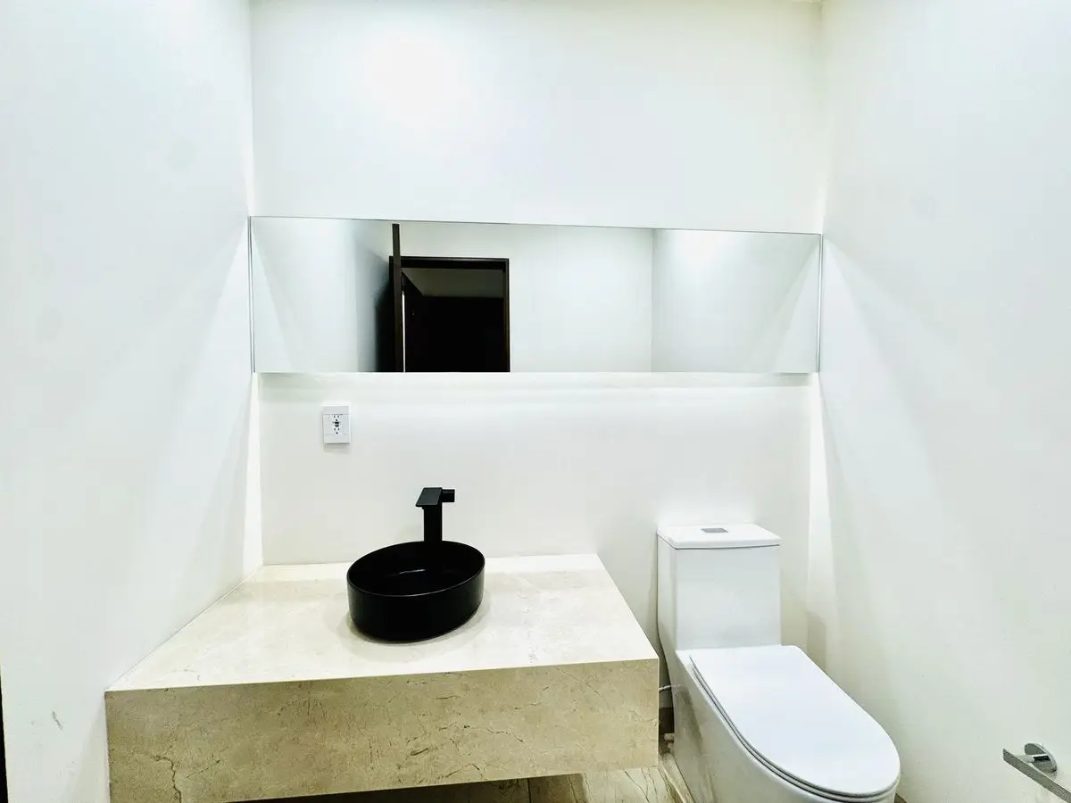 Departamento en venta en Polanco con terraza — foto 4