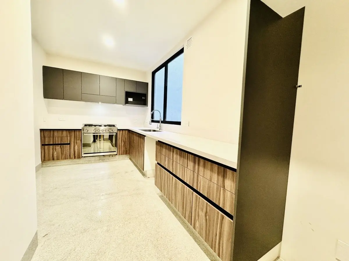 Departamento en venta en Polanco con terraza — foto 5