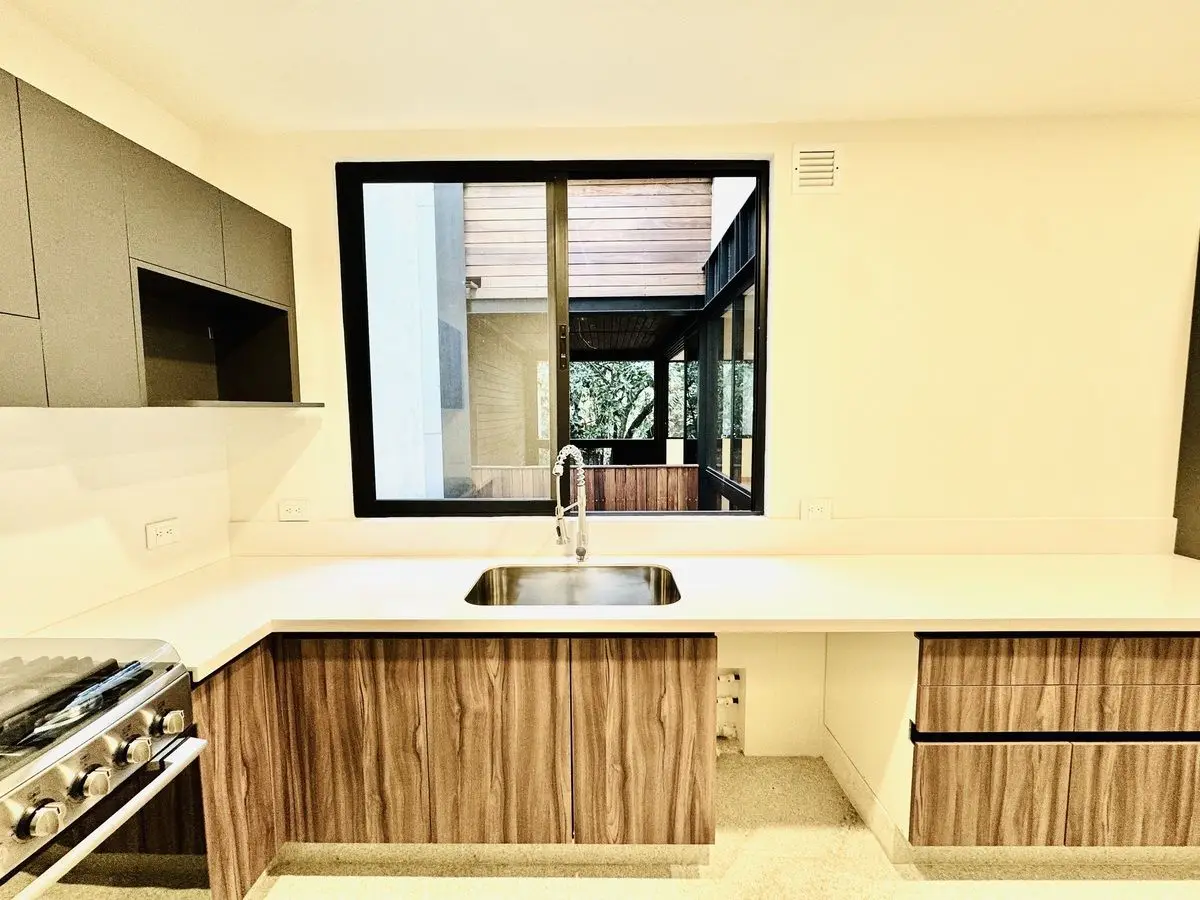 Departamento en venta en Polanco con terraza — foto 6