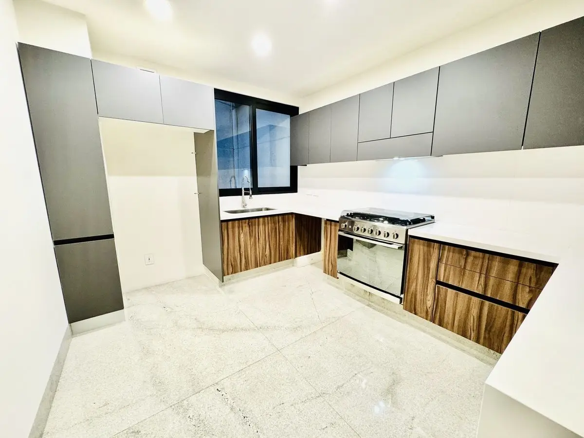 Departamento a estrenar en Polanco — foto 6
