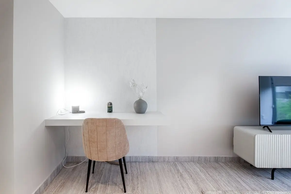 Departamento amueblado en Polanco en Renta — foto 3