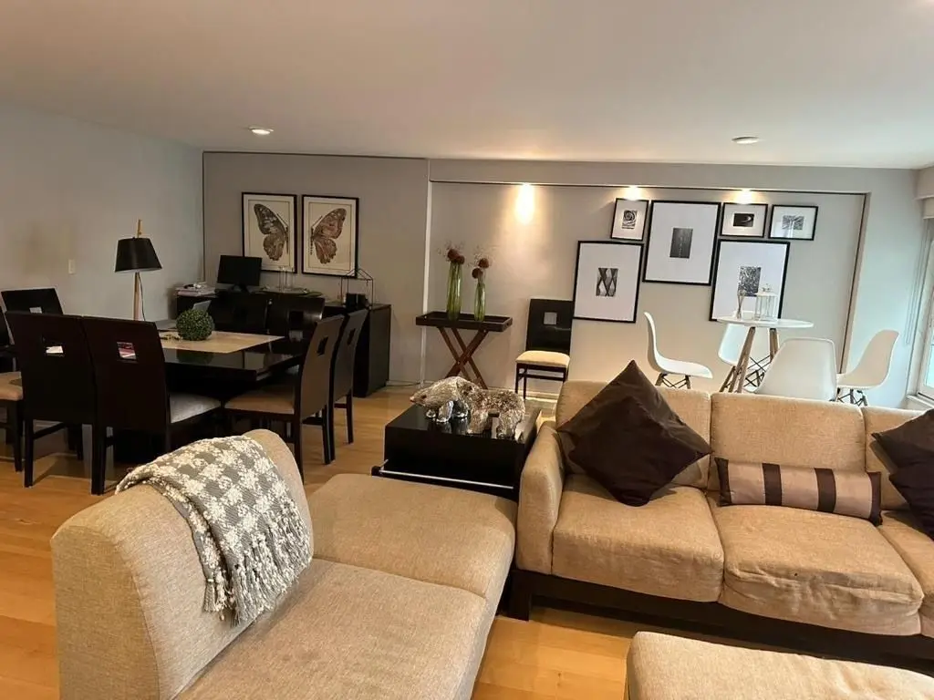 Departamento en Polanco