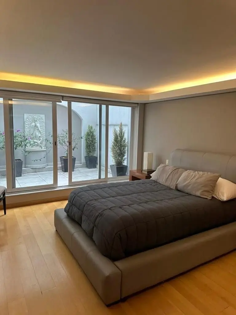 Departamento en Polanco — foto 4