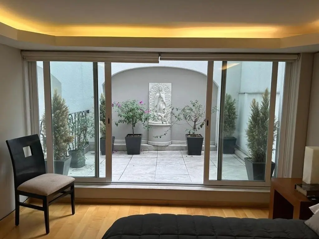 Departamento en Polanco — foto 5