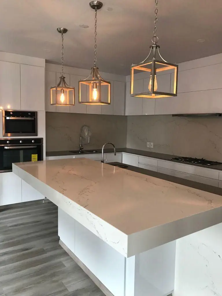 Departamento nuevo de 4 Recs en Bosques — foto 2