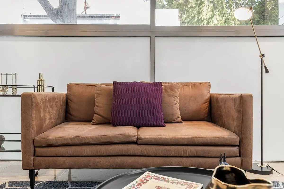 LOFT en renta en condesa amueblado — foto 4