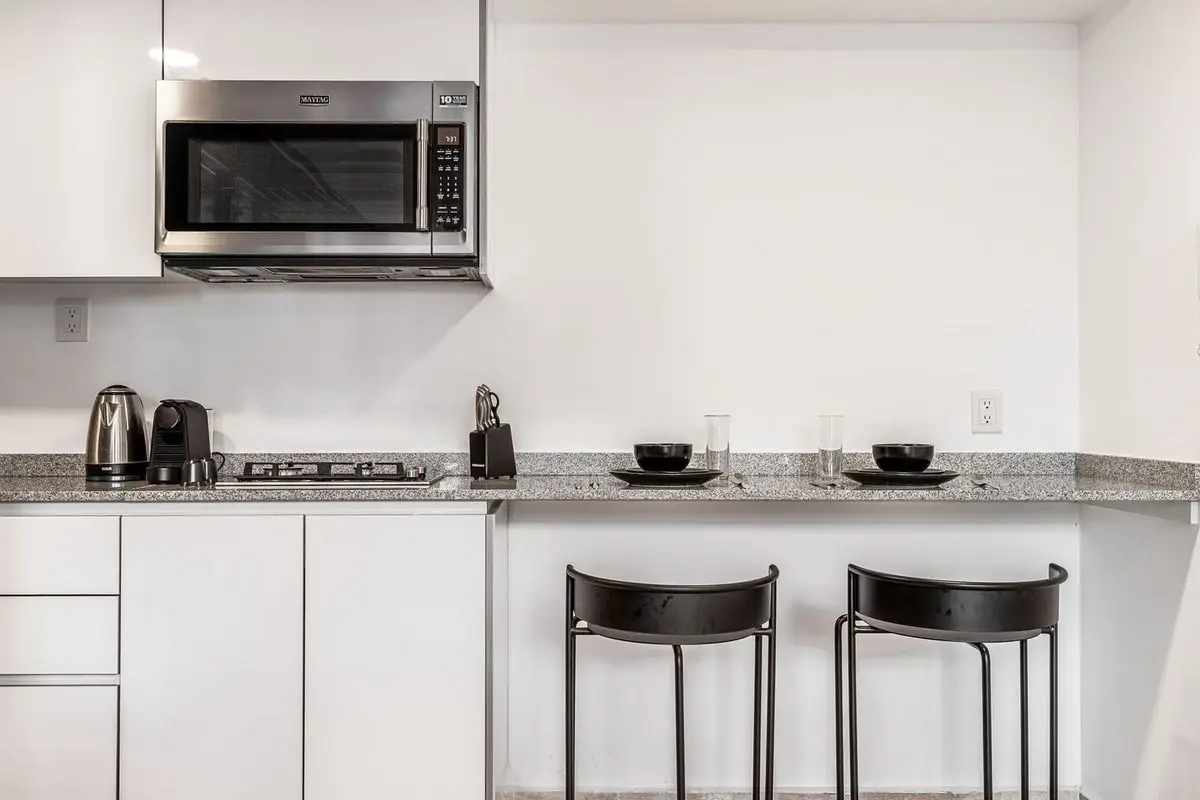 Departamento en Renta amueblado en condesa — foto 5