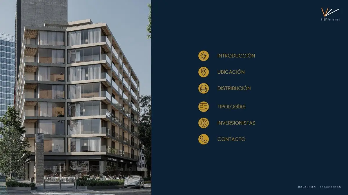 PRE-VENTA en Polanco — foto 3