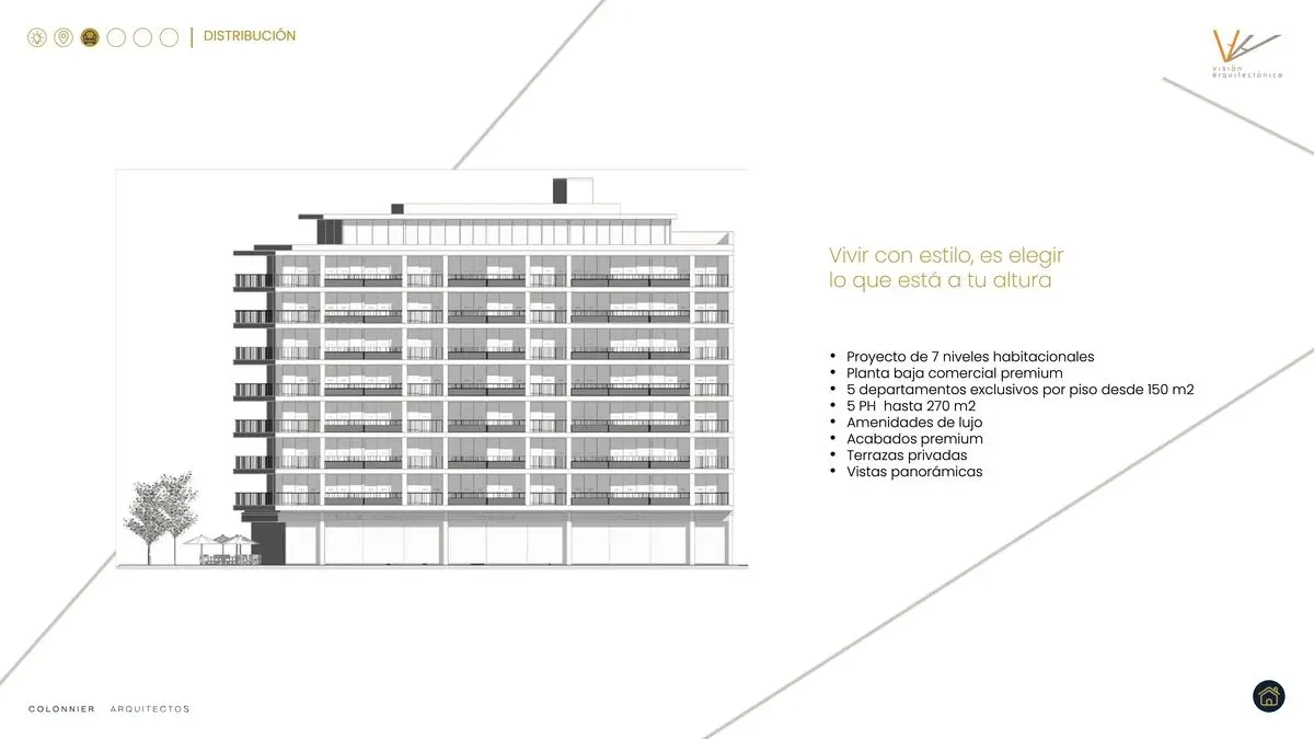 PRE-VENTA en Polanco — foto 4
