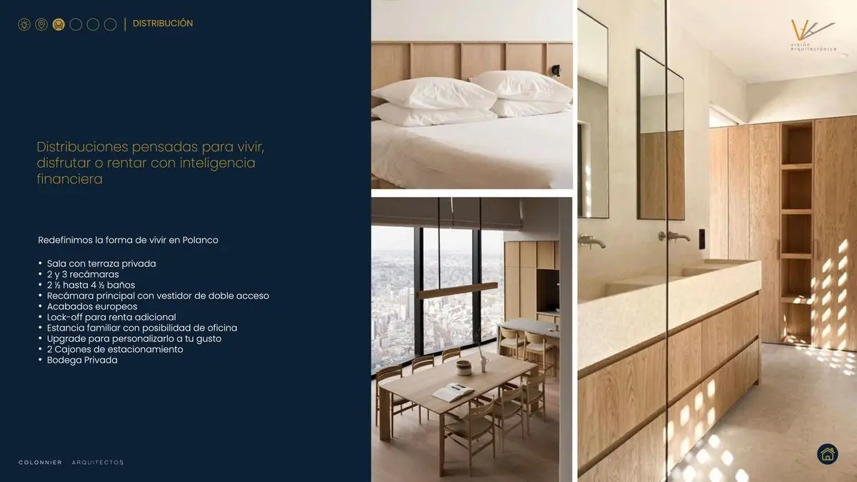 PRE-VENTA en Polanco — foto 6