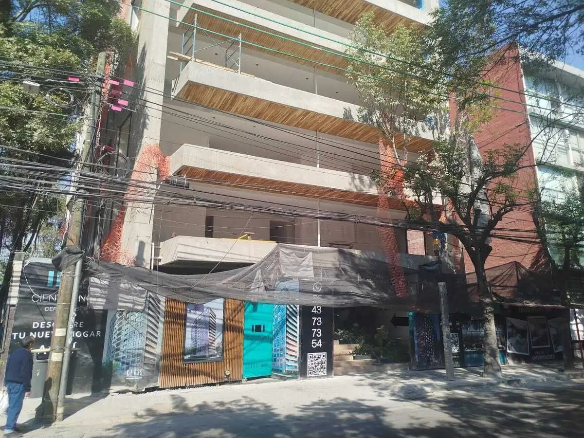 Departamento en venta a estrenar — foto 2