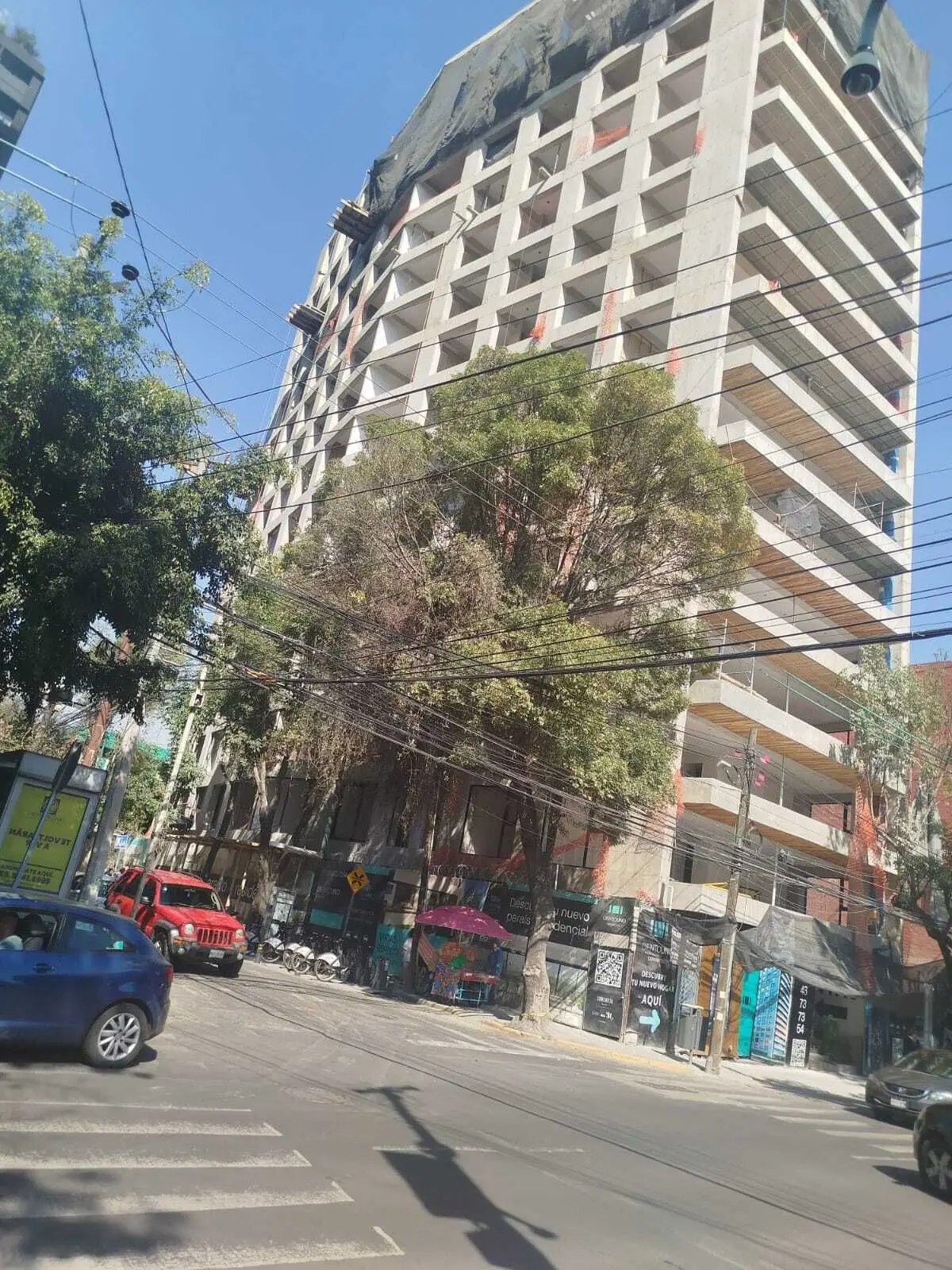 Departamento en venta a estrenar — foto 3