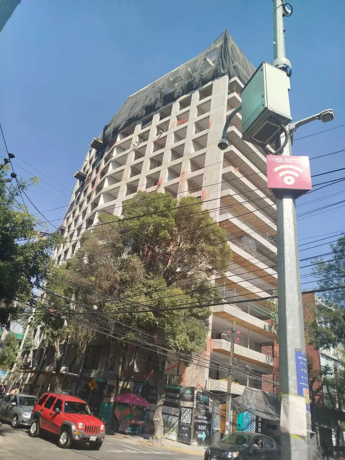 Departamento en venta a estrenar — foto 5