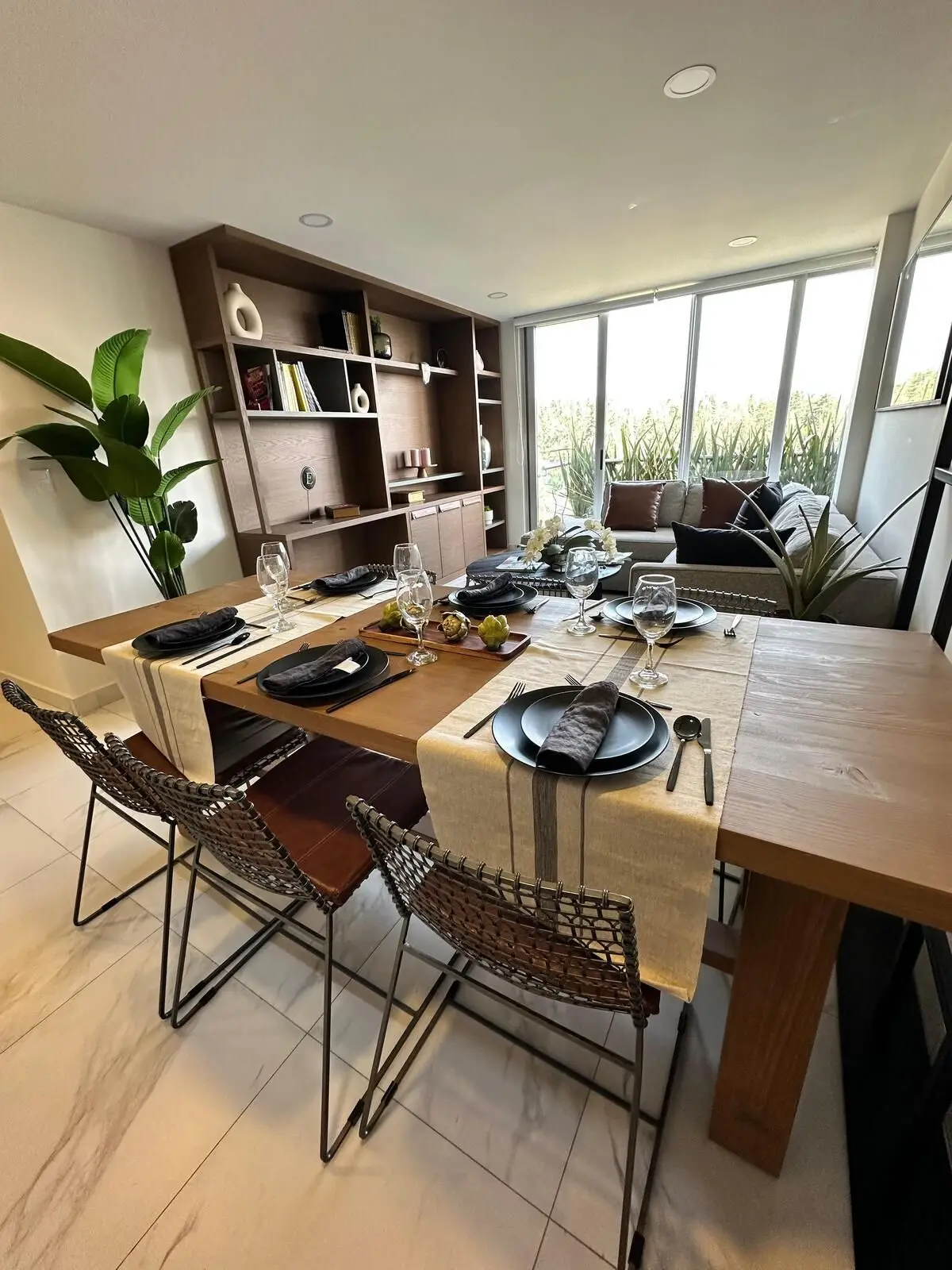 Departamento en Venta para estrenar atras de televisa san angel — foto 2