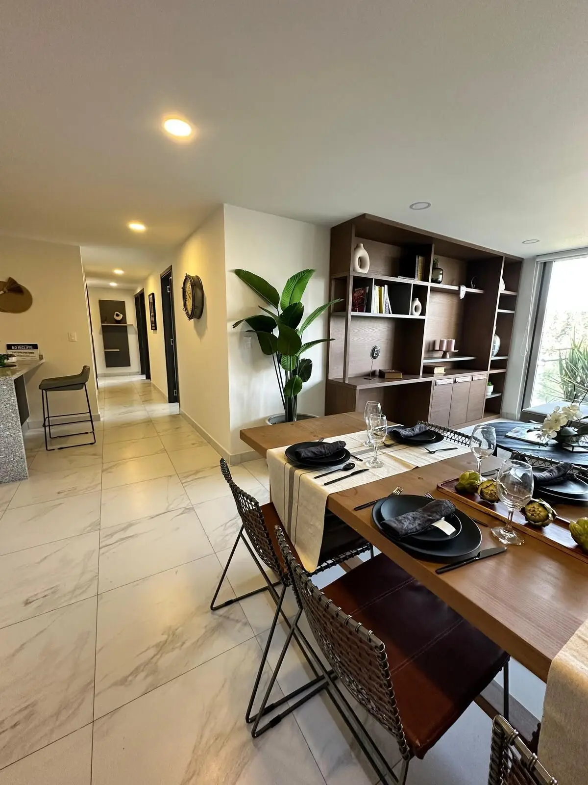 Departamento en Venta para estrenar atras de televisa san angel — foto 3