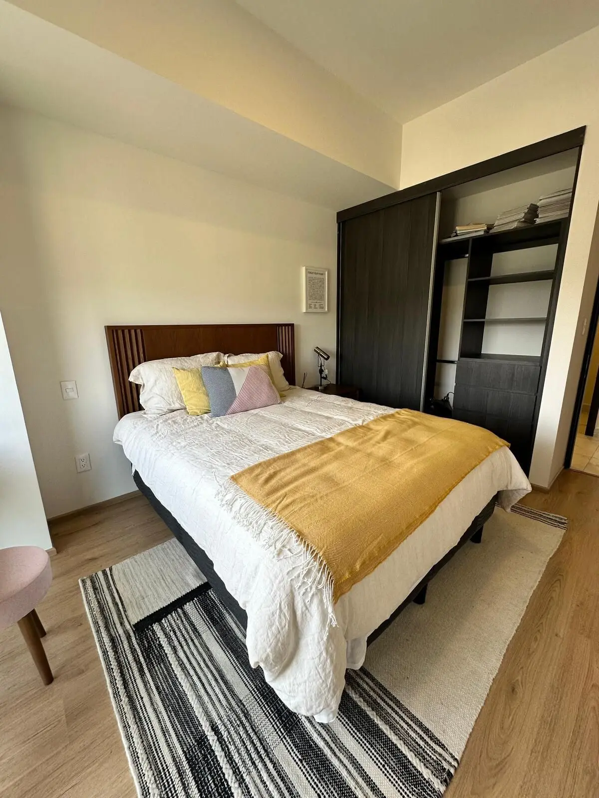 Departamento en Venta para estrenar atras de televisa san angel — foto 6