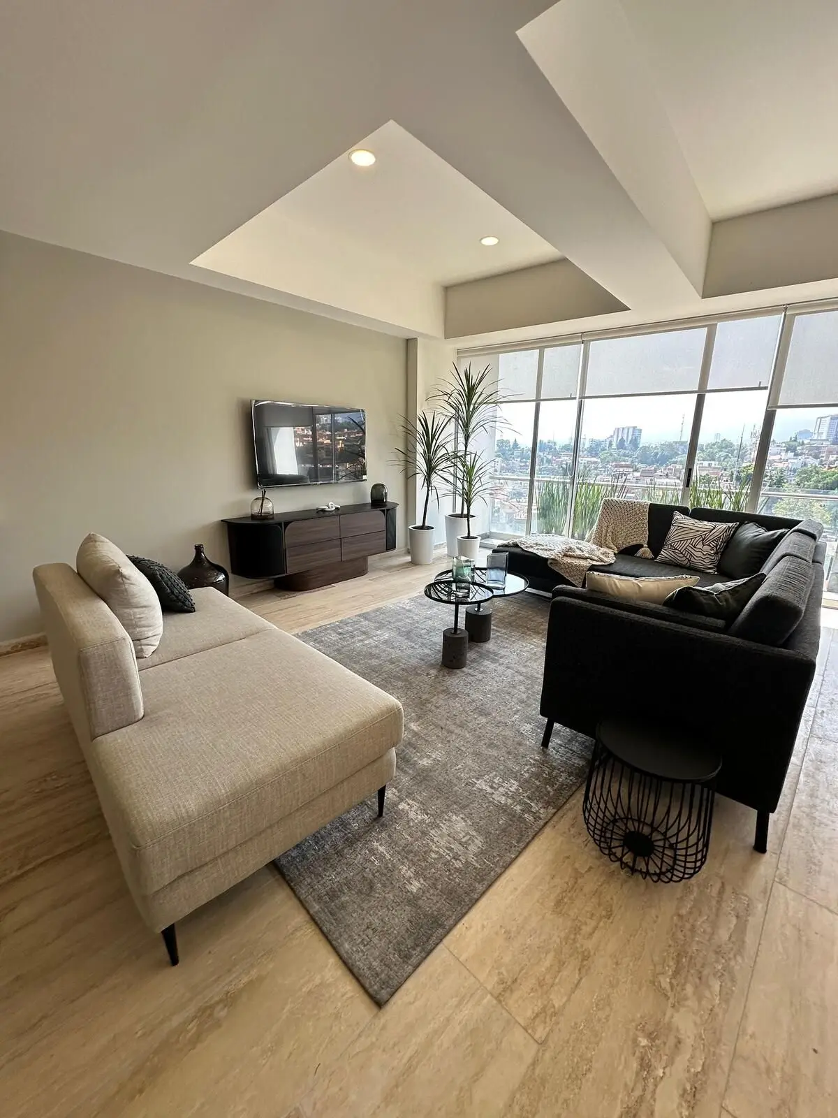Departamento de lujo atras de Televisa San Angel — foto 4