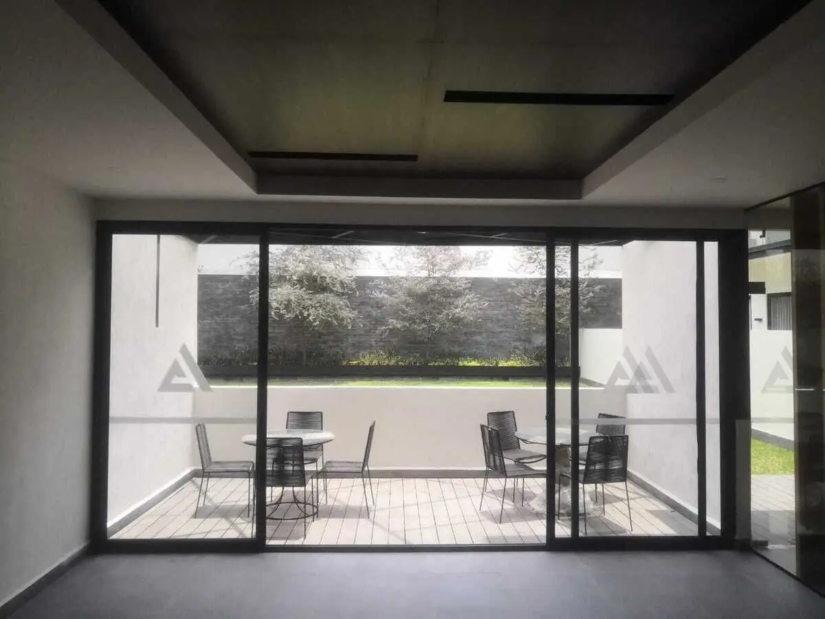 Departamento en Venta en Desierto de los Leones — foto 2