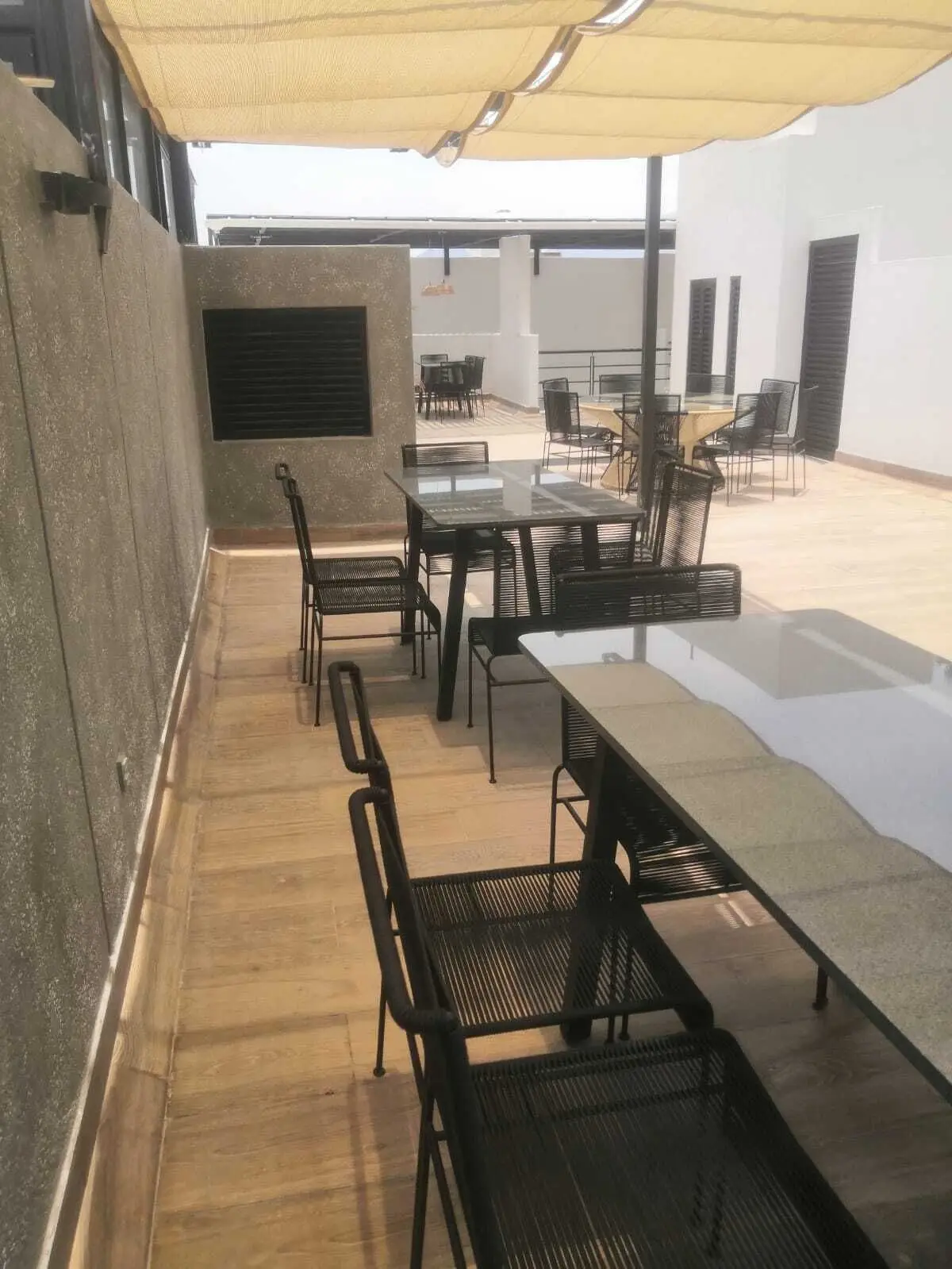 Departamento en Venta en Desierto de los Leones — foto 4