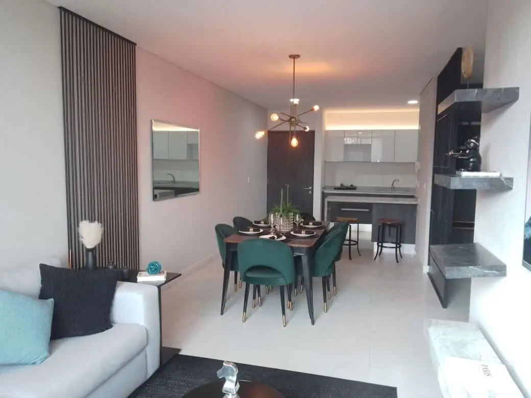 Departamento en Venta en Desierto de los Leones — foto 5