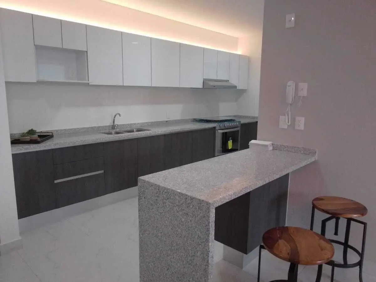 Departamento en Venta en Desierto de los Leones — foto 6