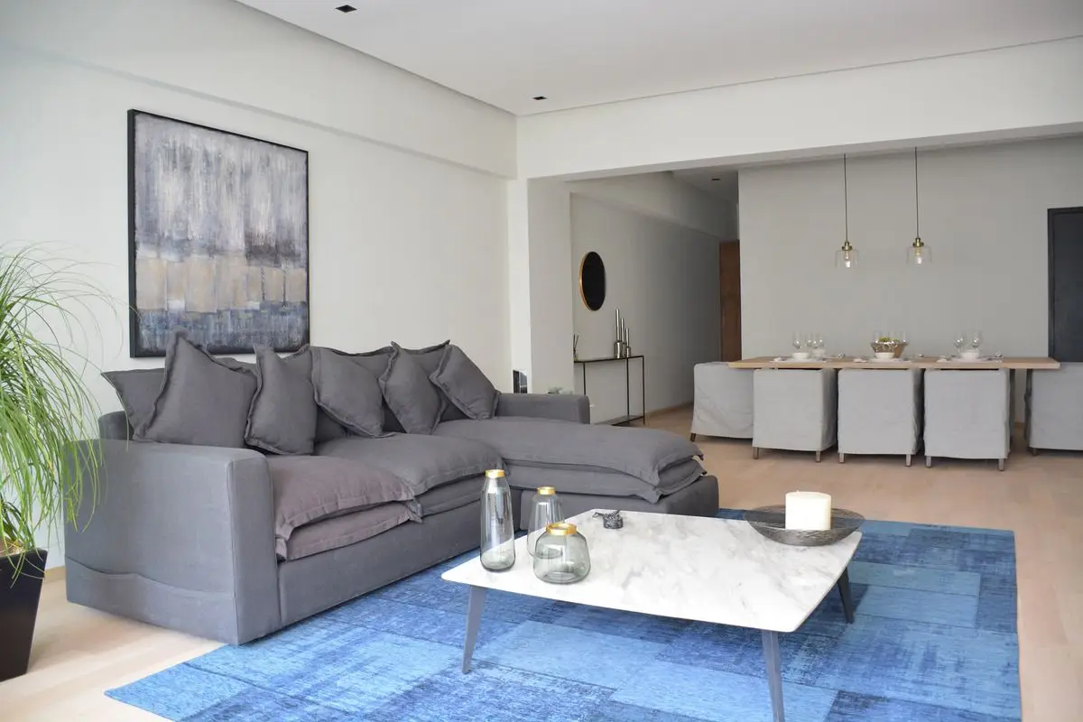 Departamento en venta en Interlomas — foto 4