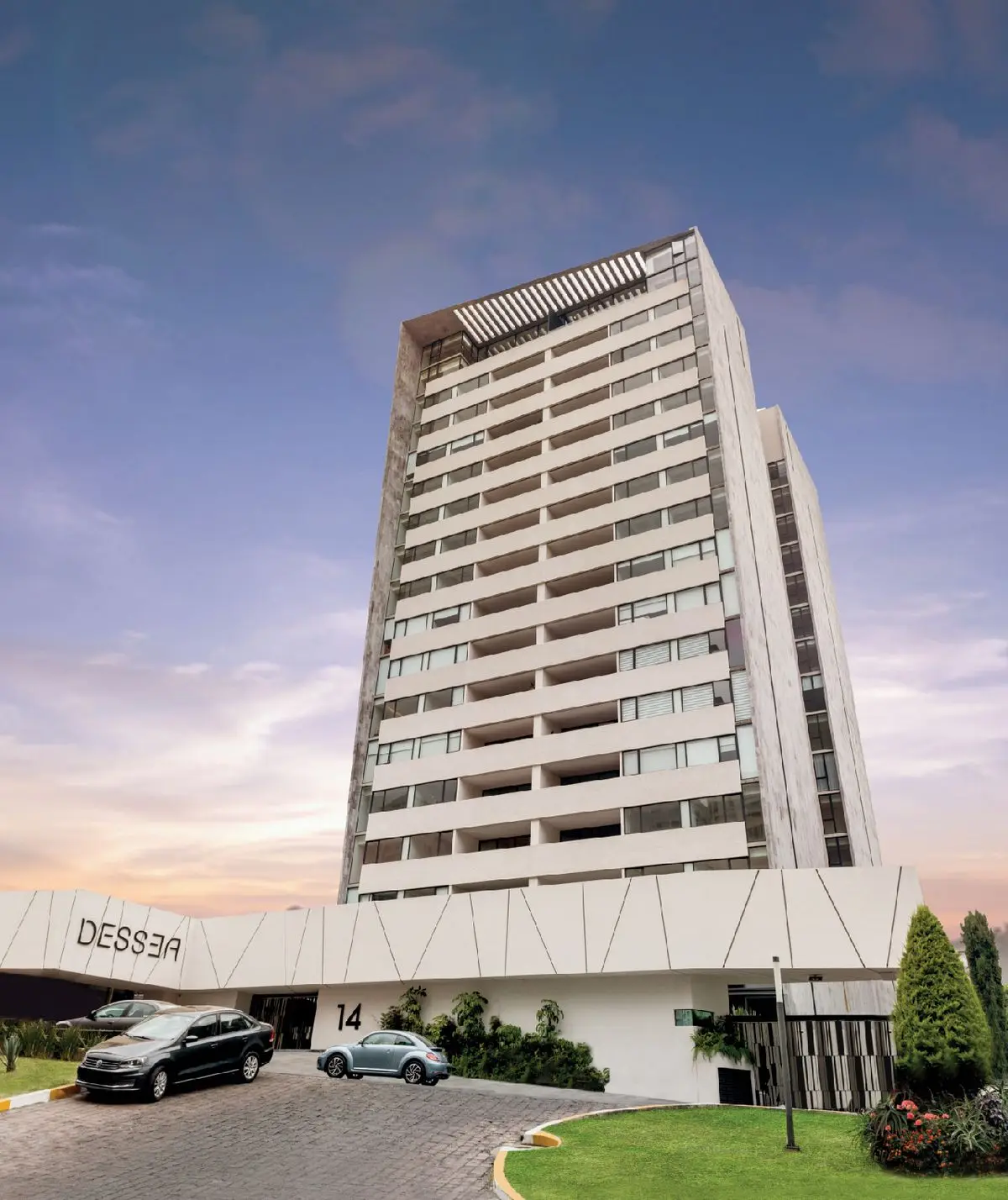 Departamento en venta en Interlomas — foto 6