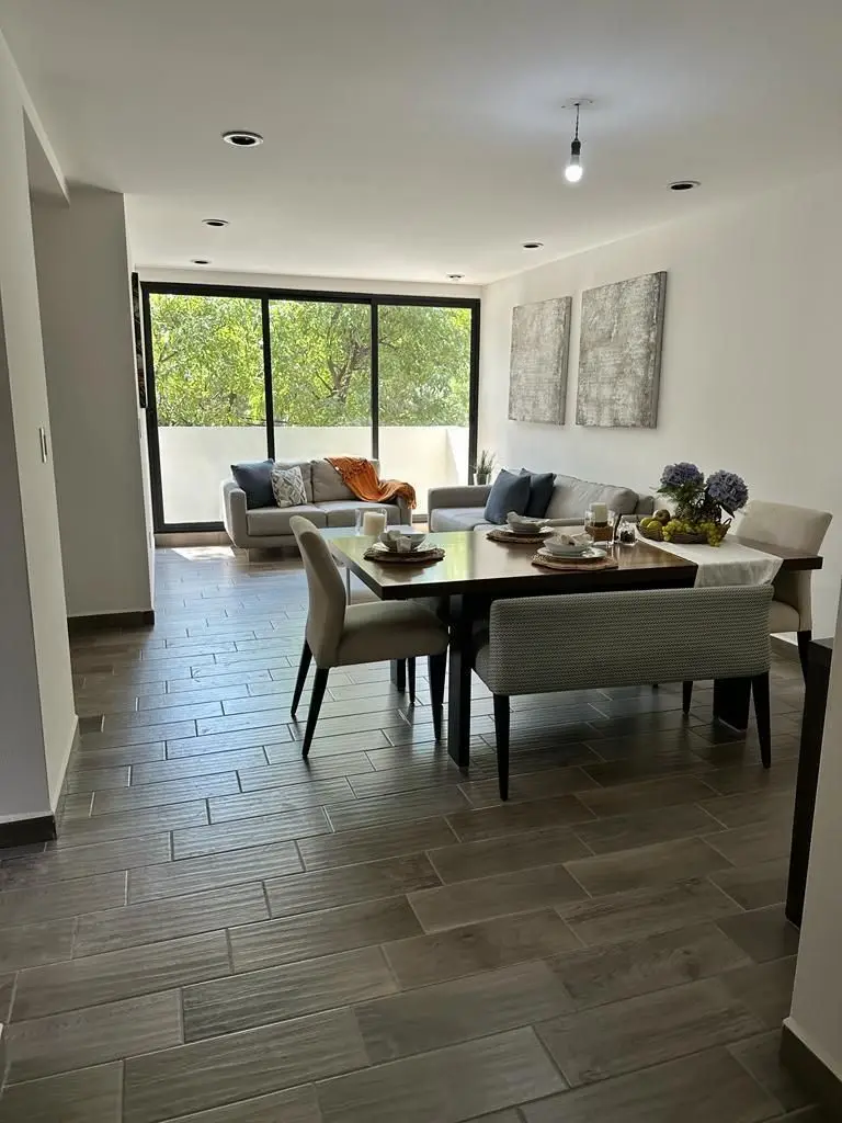 Departamento en venta en Eje Central — foto 2