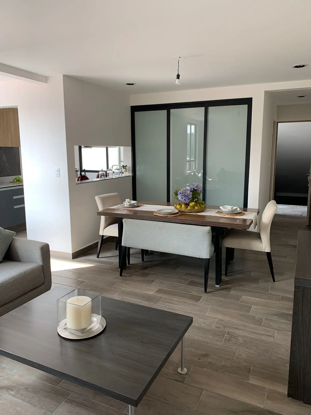 Departamento en venta en Eje Central — foto 3