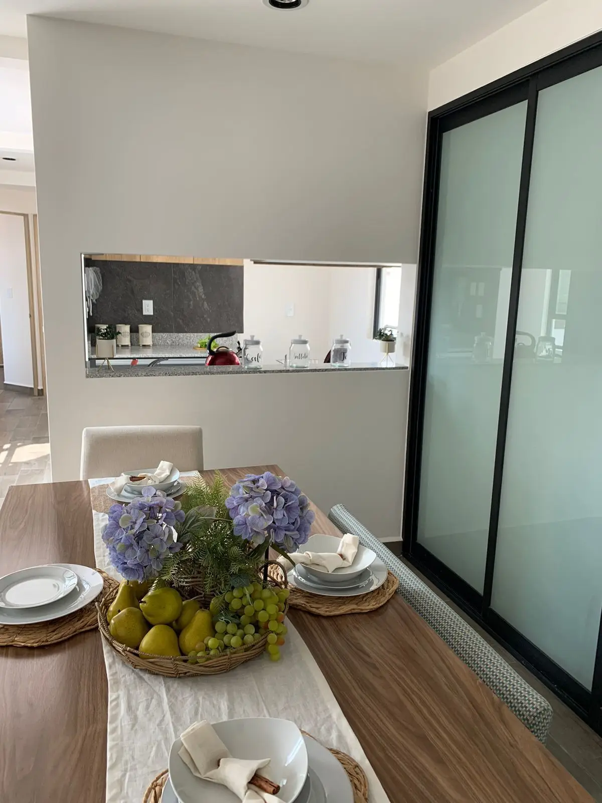 Departamento en venta en Eje Central — foto 4
