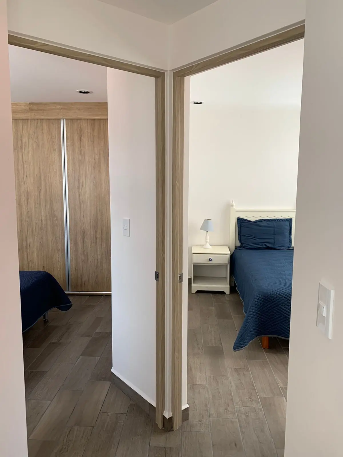 Departamento en venta en Eje Central — foto 5