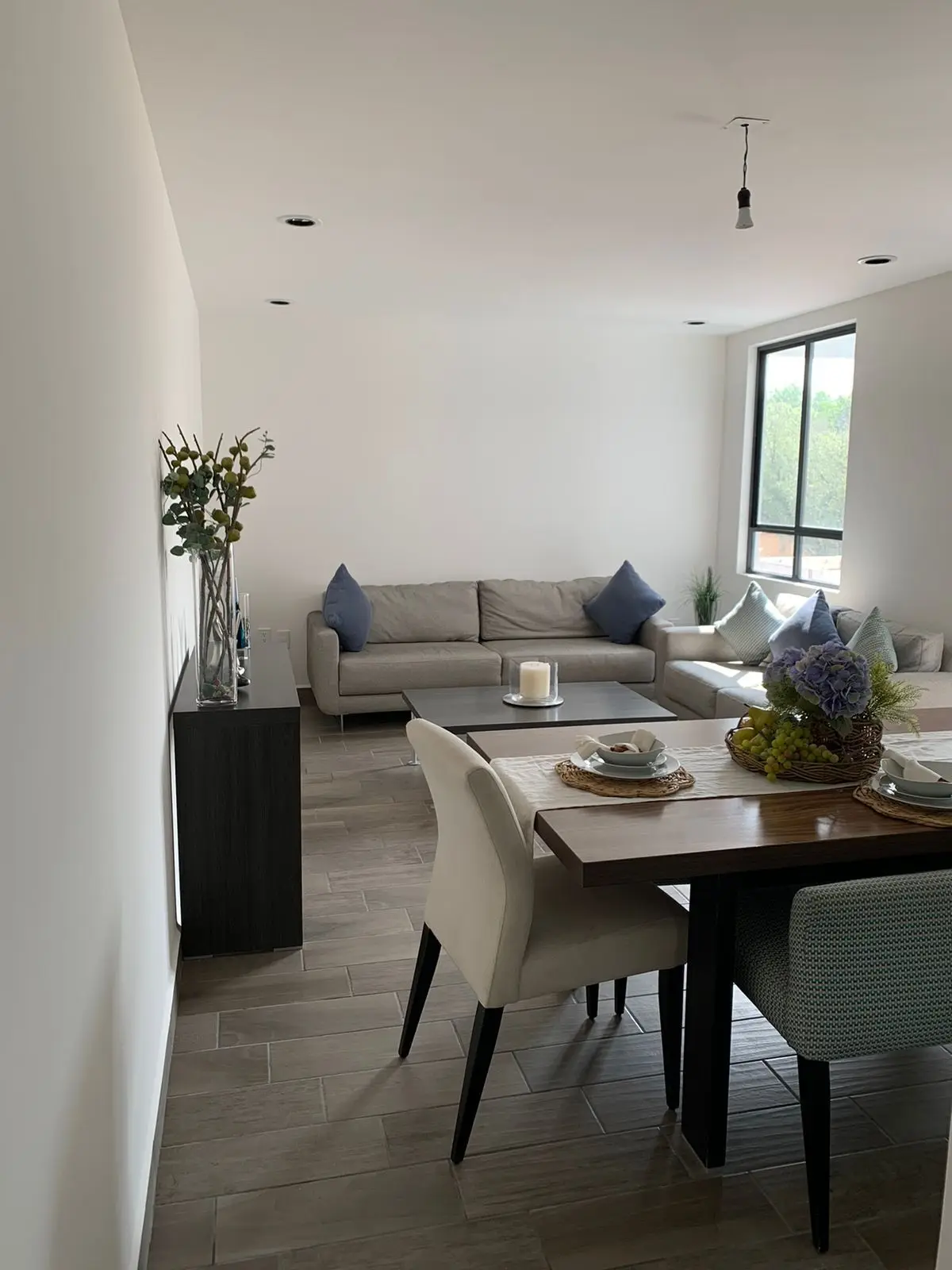 Departamento en venta en Eje Central — foto 6