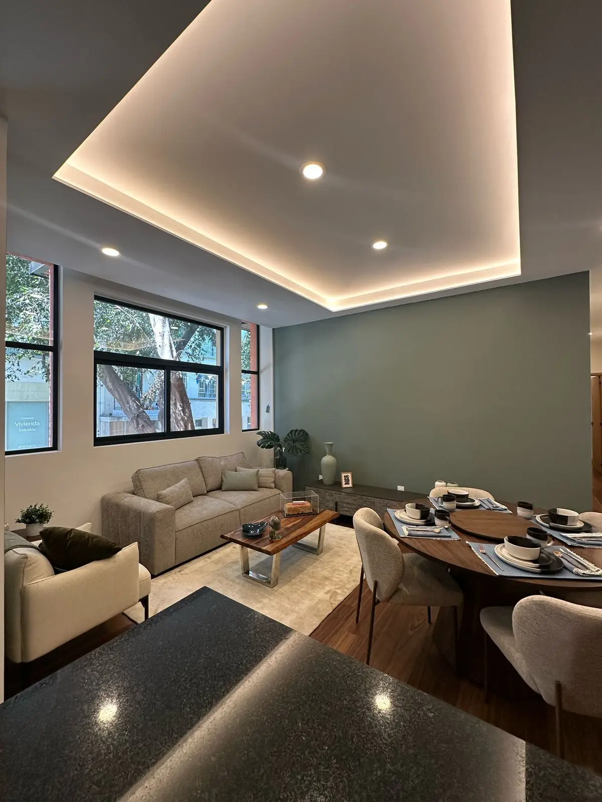 Departamentos en Venta en la juarez — foto 6