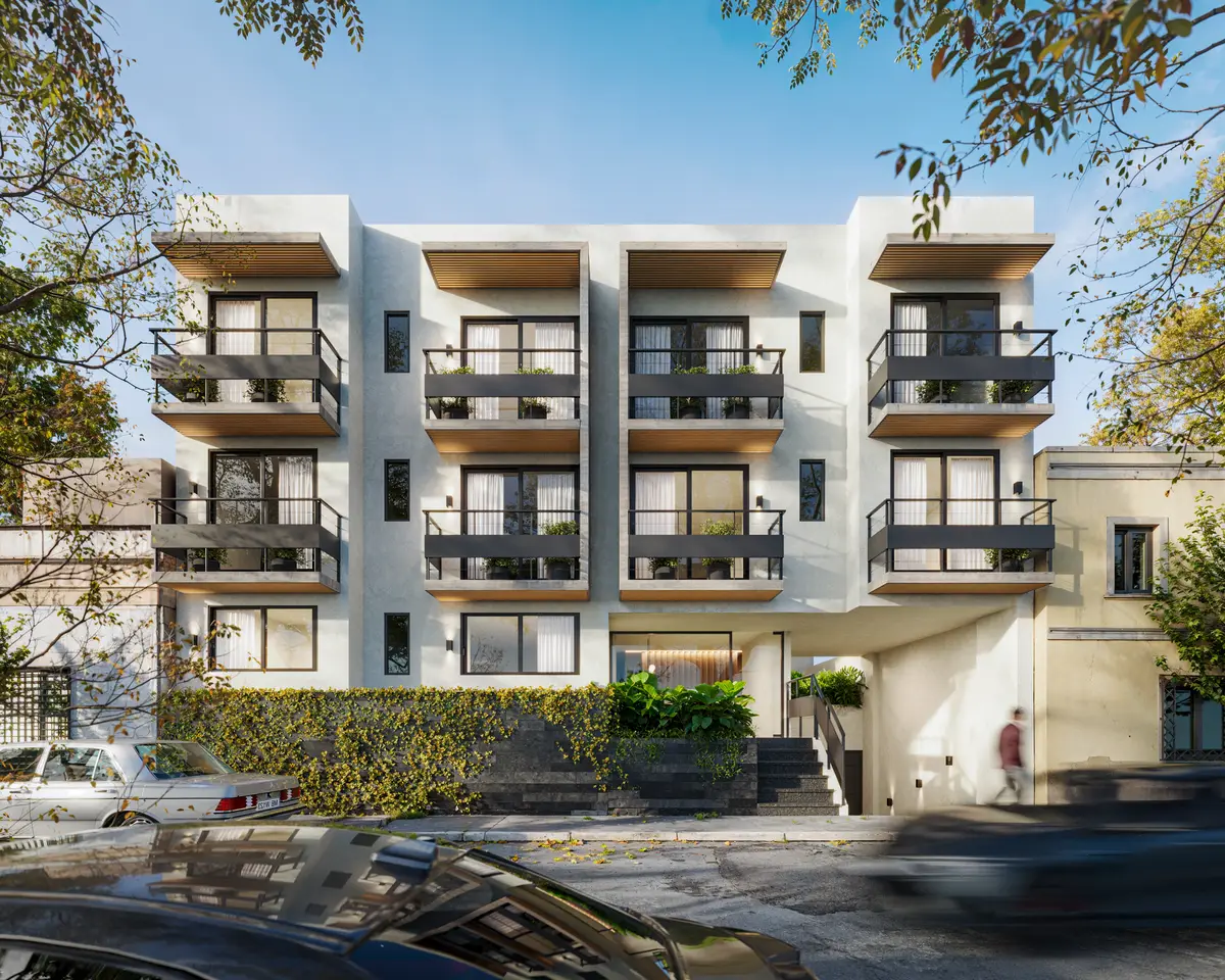 Departamento a Estrenar en Santa Maria la Ribera — foto 4